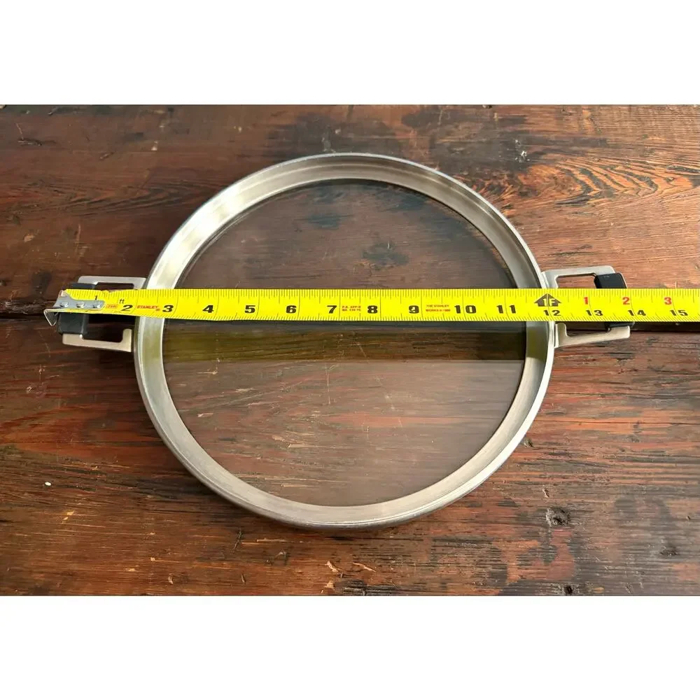Calphalon select 10